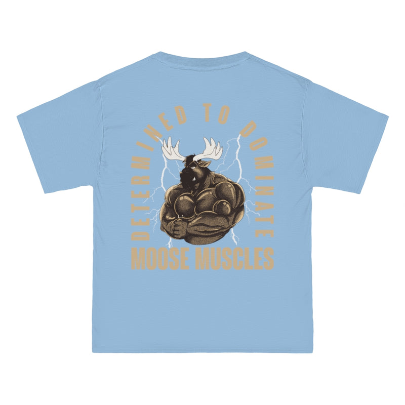 Moose Pump Baggy Tee