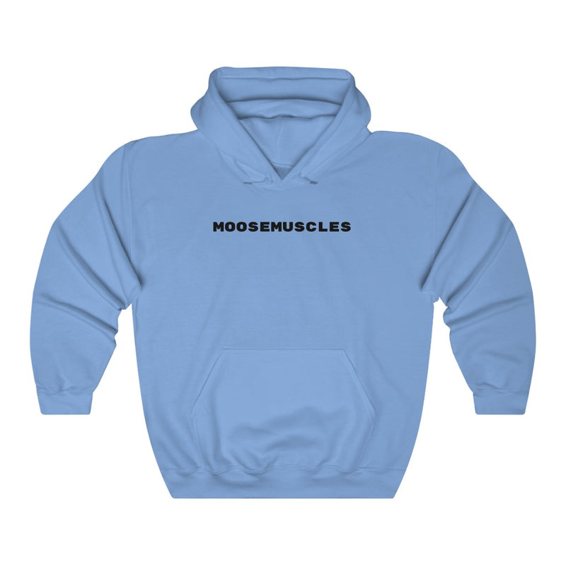 Muscles Hoodie